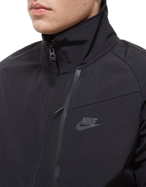 Mens Nike Tech Jackets & Vests